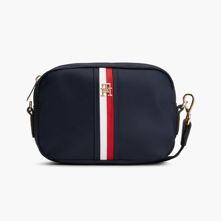 Tommy Hilfiger Popette Camera Corp Bag