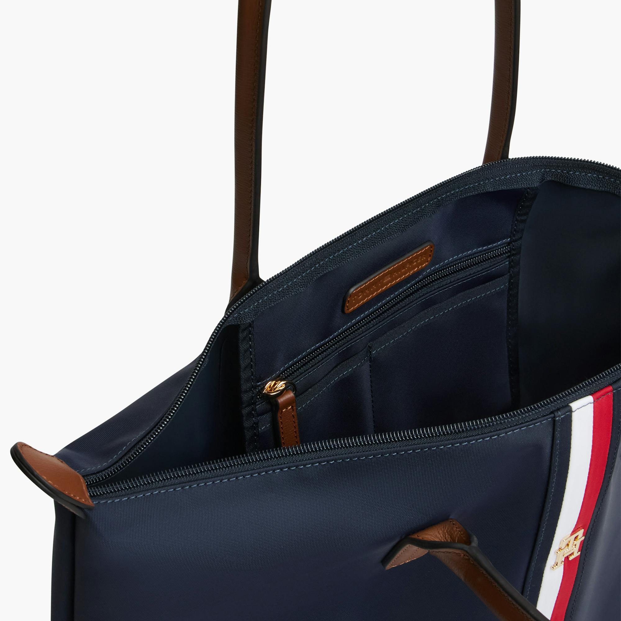 حقيبة تومي هيلفيجر Popette Tote Corp