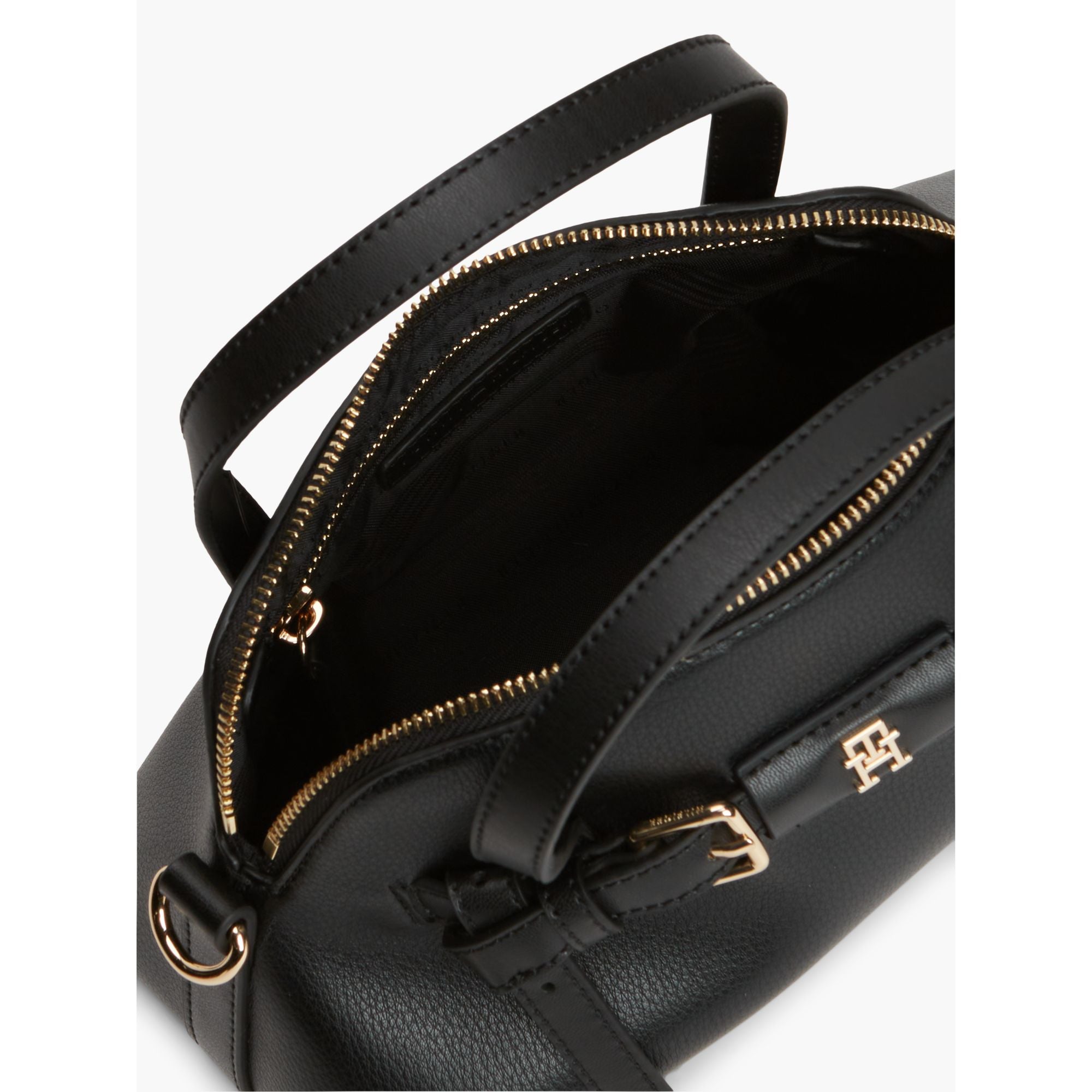 حقيبة تومي هيلفيجر Buckle Mini Tote