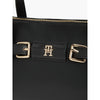 حقيبة تومي هيلفيجر Buckle Mini Tote