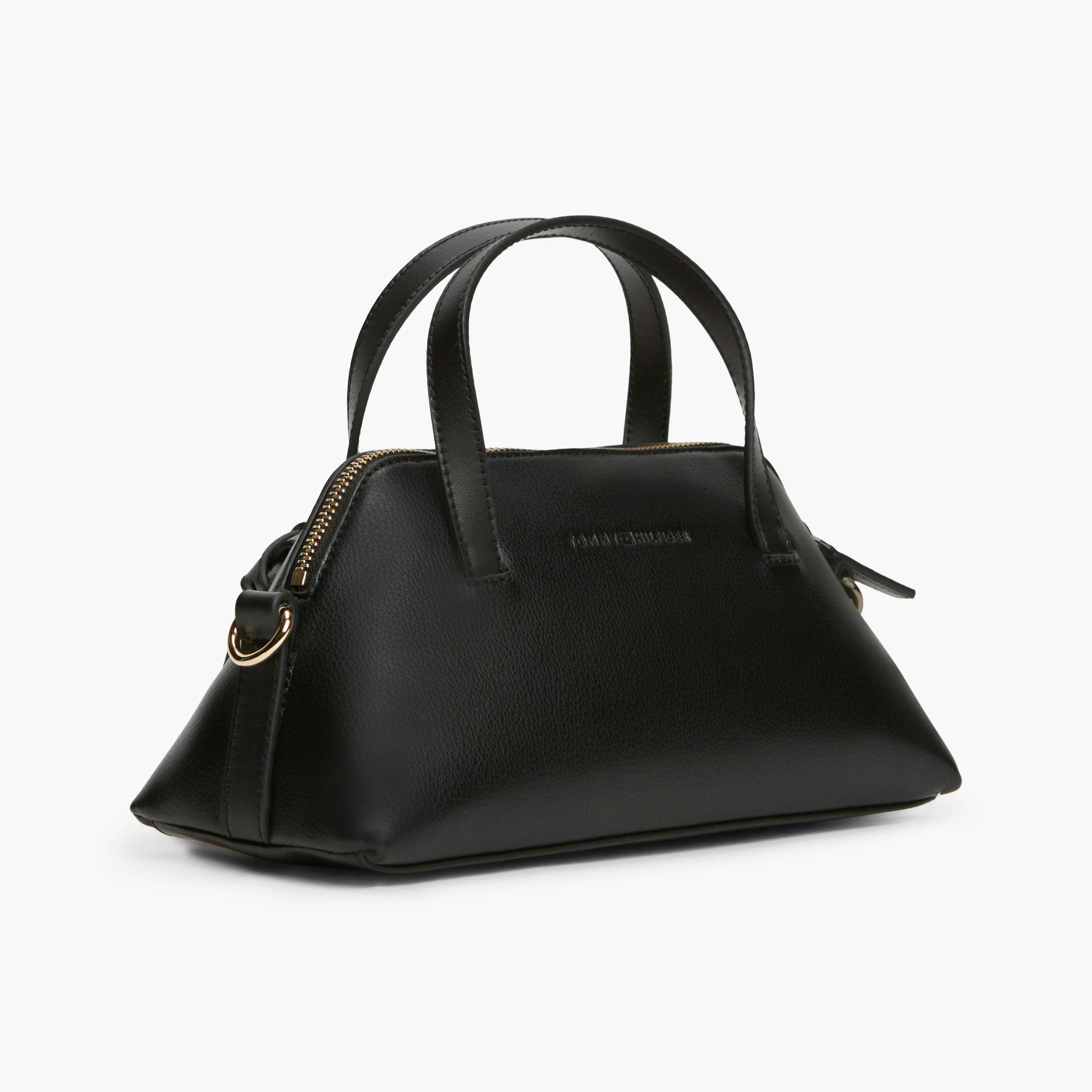 حقيبة تومي هيلفيجر Buckle Mini Tote