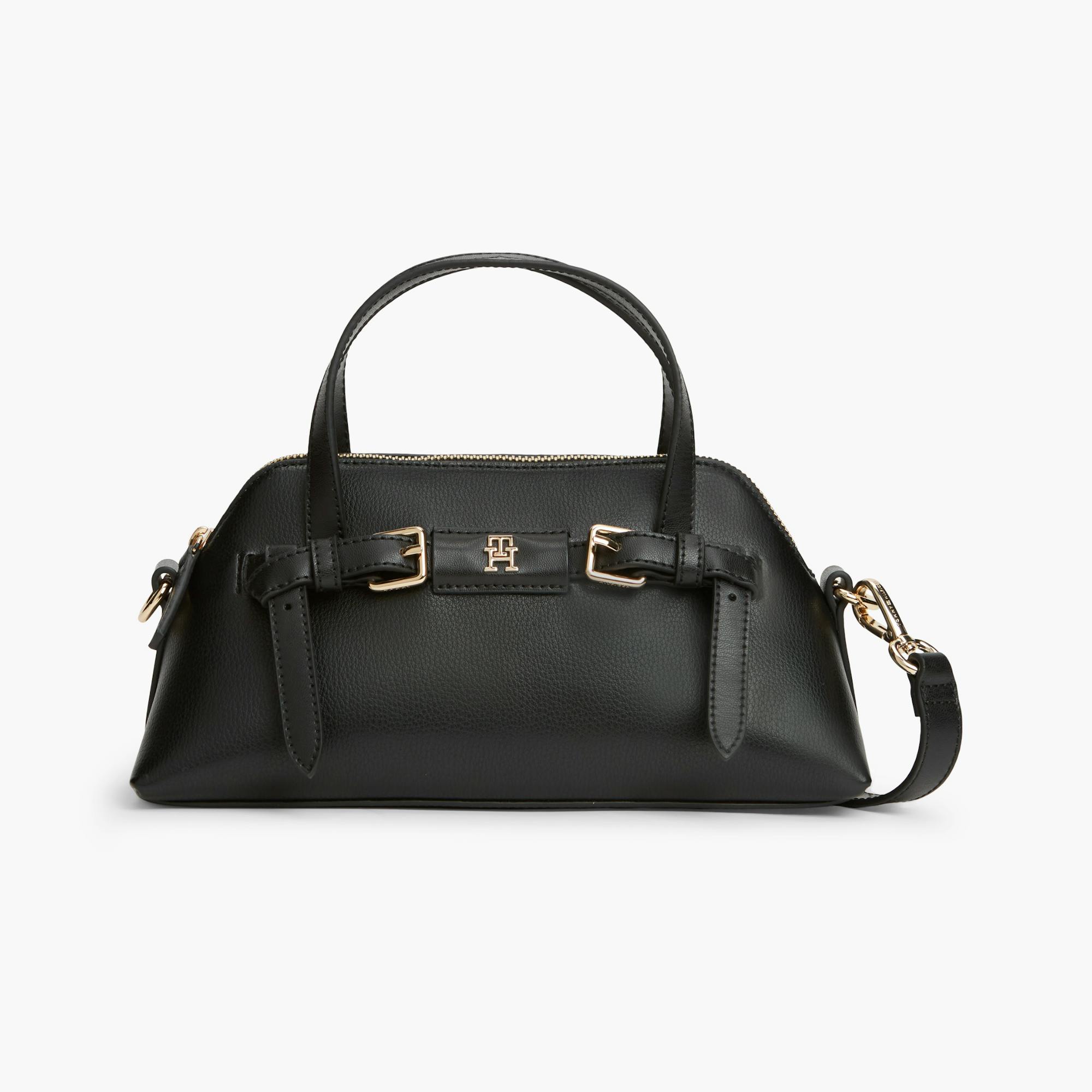 حقيبة تومي هيلفيجر Buckle Mini Tote