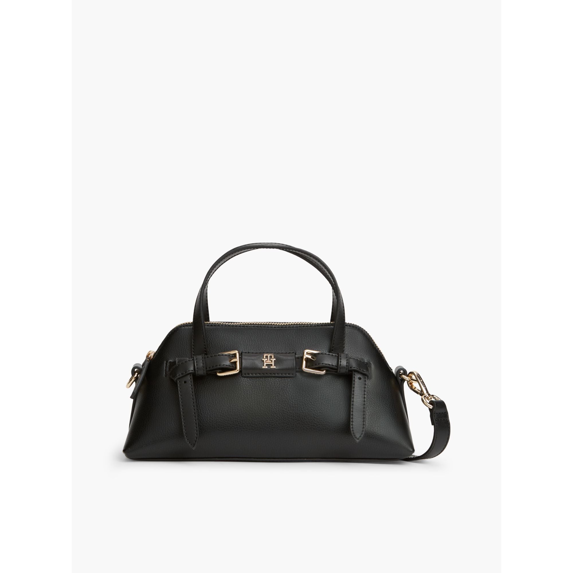 حقيبة تومي هيلفيجر Buckle Mini Tote
