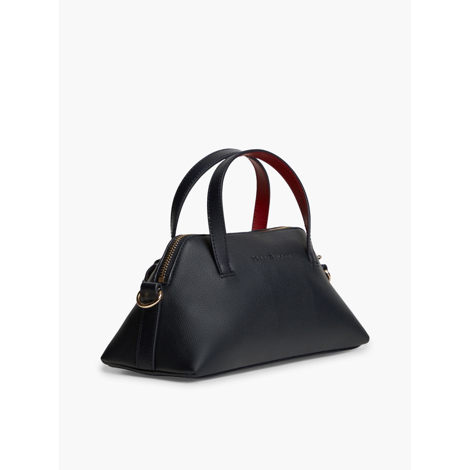 حقيبة تومي هيلفيجر Buckle Mini Tote