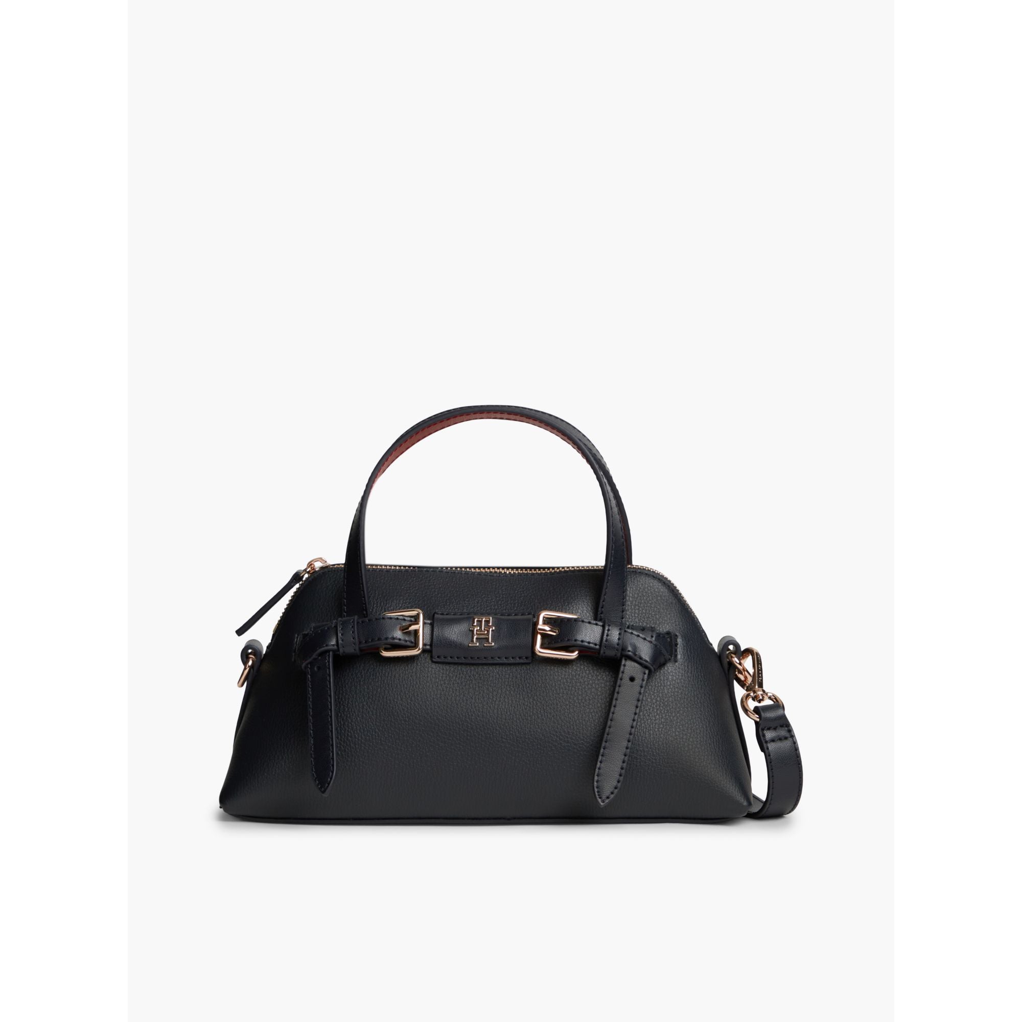 حقيبة تومي هيلفيجر Buckle Mini Tote