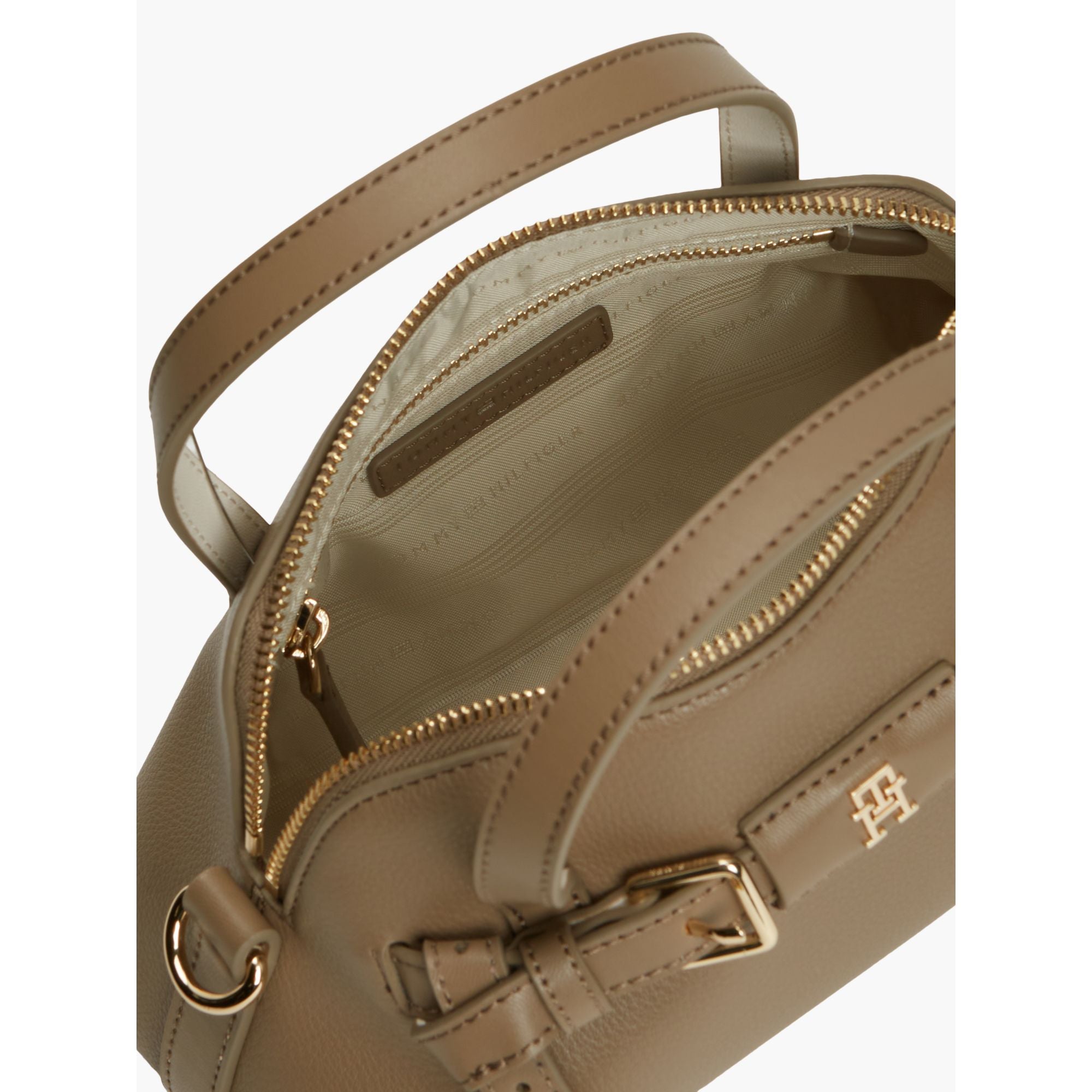حقيبة تومي هيلفيجر Buckle Mini Tote