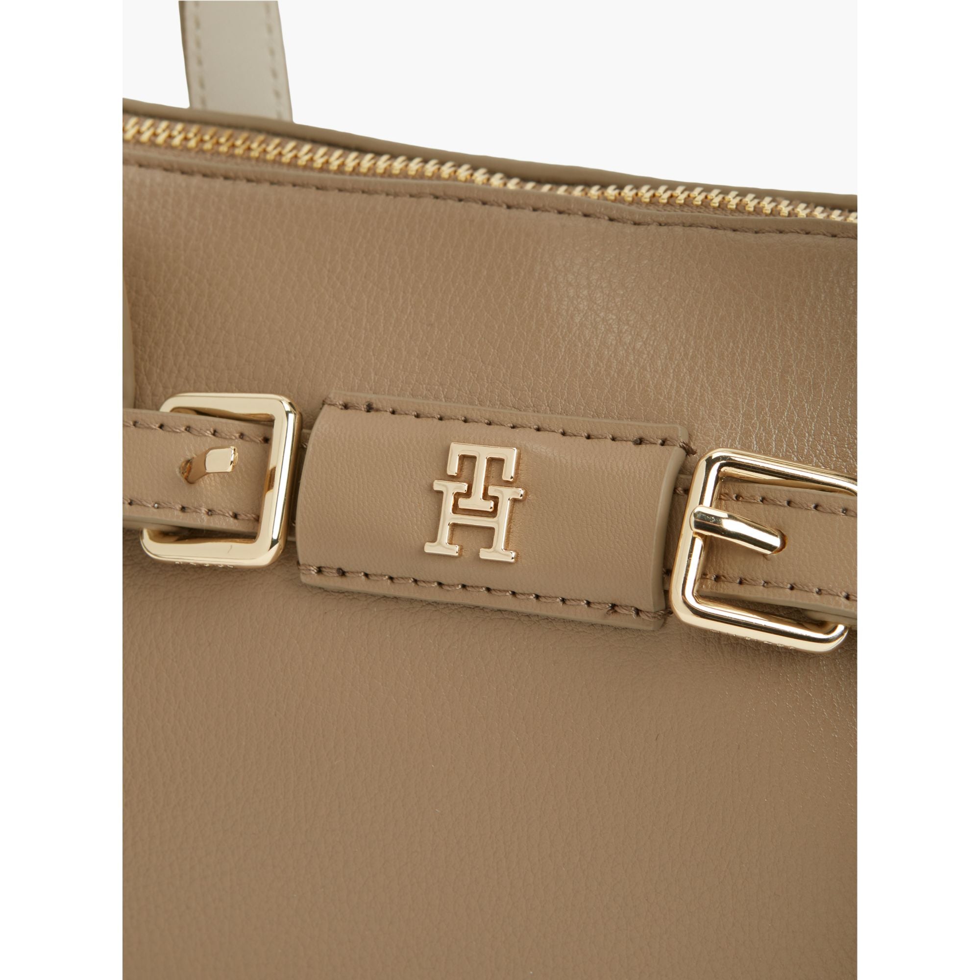 حقيبة تومي هيلفيجر Buckle Mini Tote
