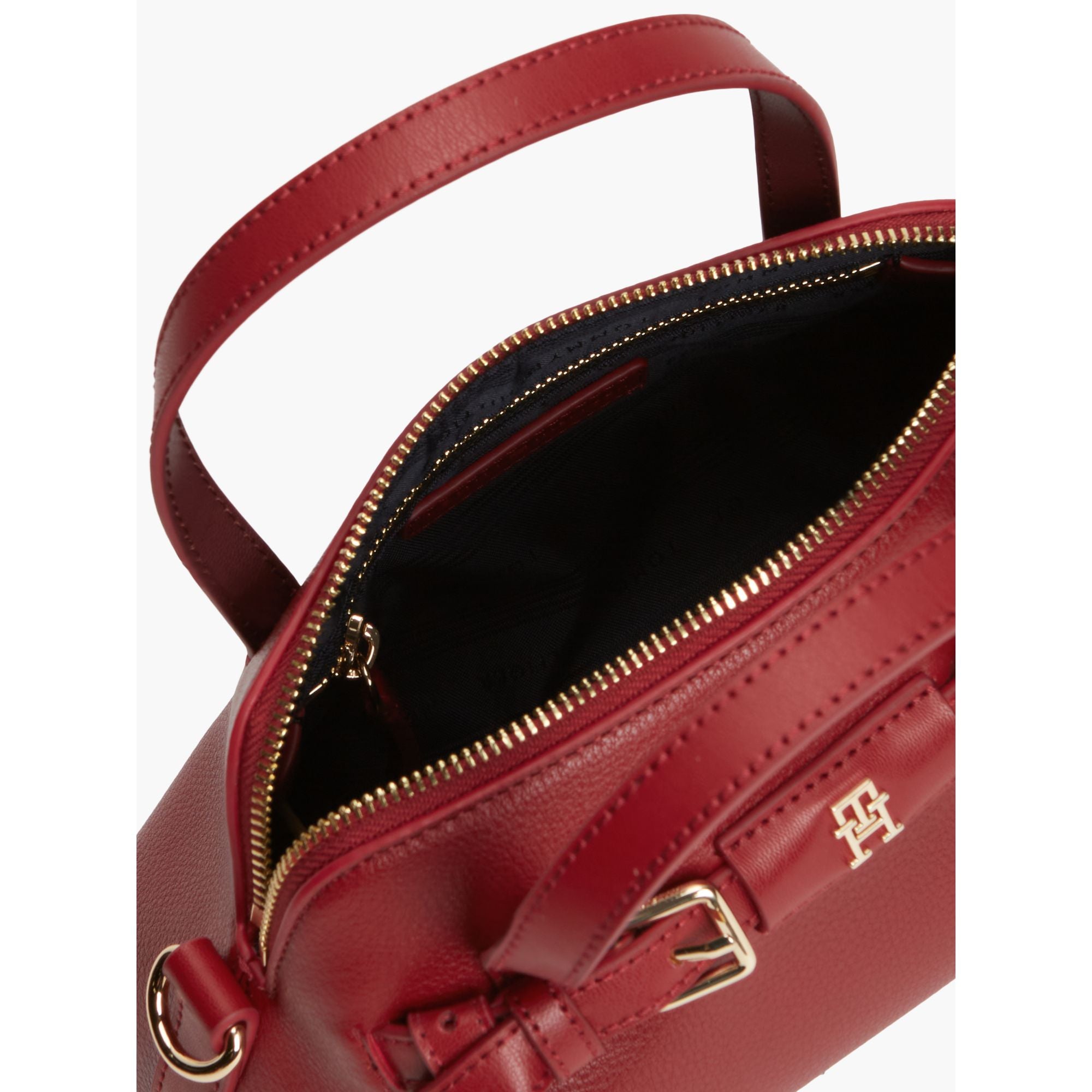 حقيبة تومي هيلفيجر Buckle Mini Tote