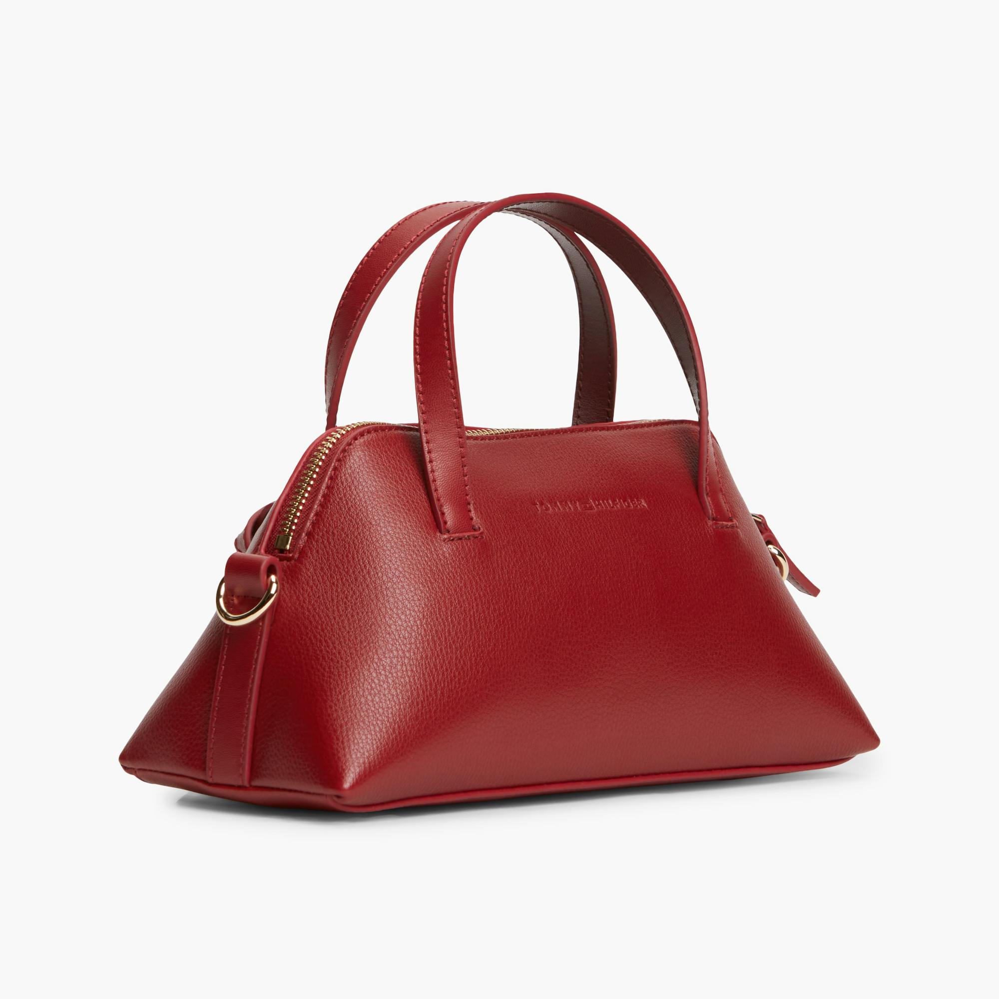 حقيبة تومي هيلفيجر Buckle Mini Tote