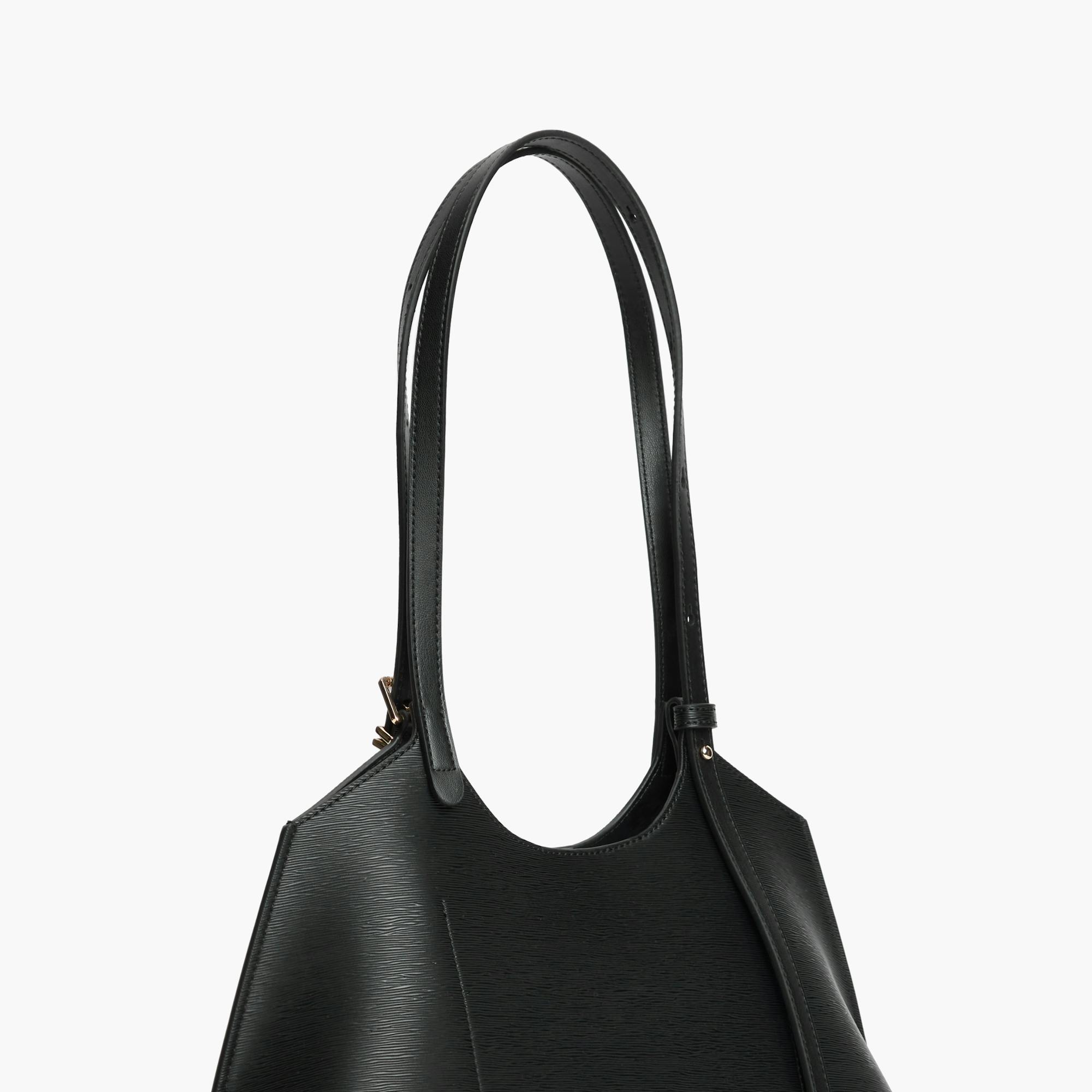 תיק טומי הילפיגר Modern Mini Tote