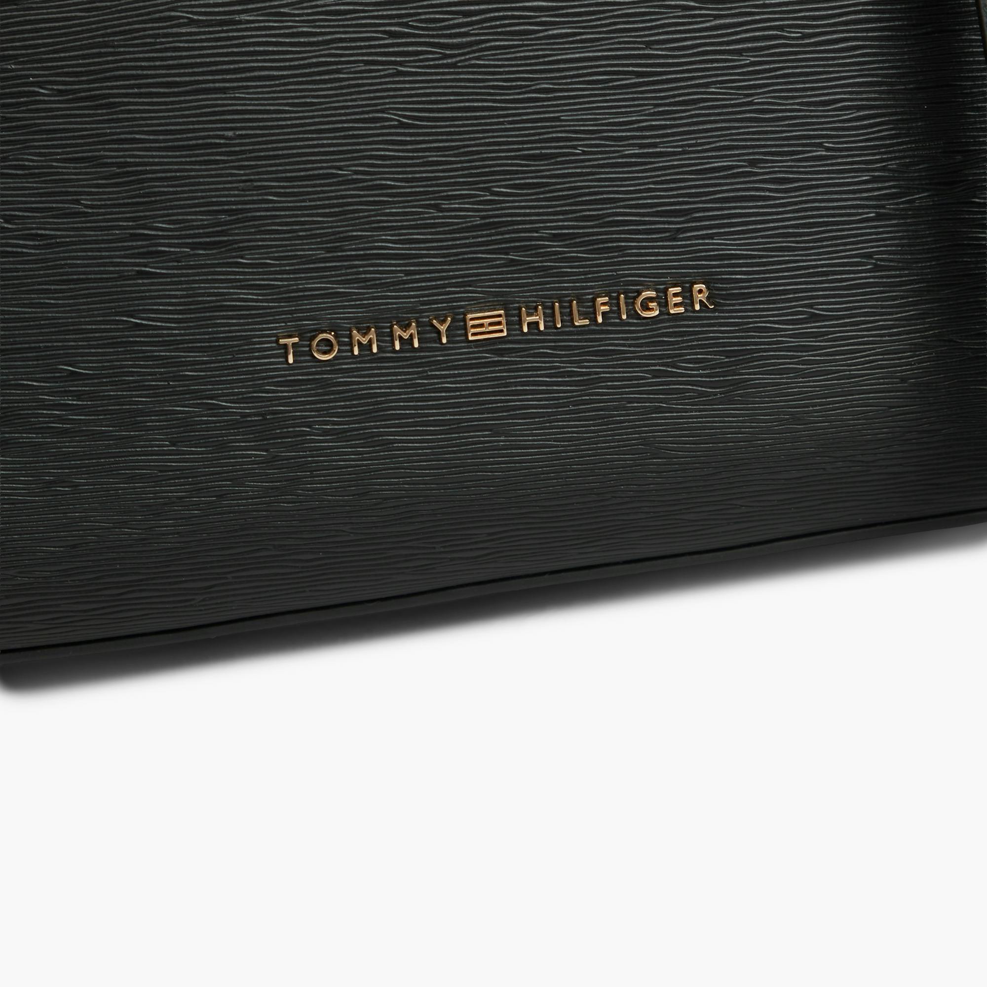 תיק טומי הילפיגר Modern Mini Tote