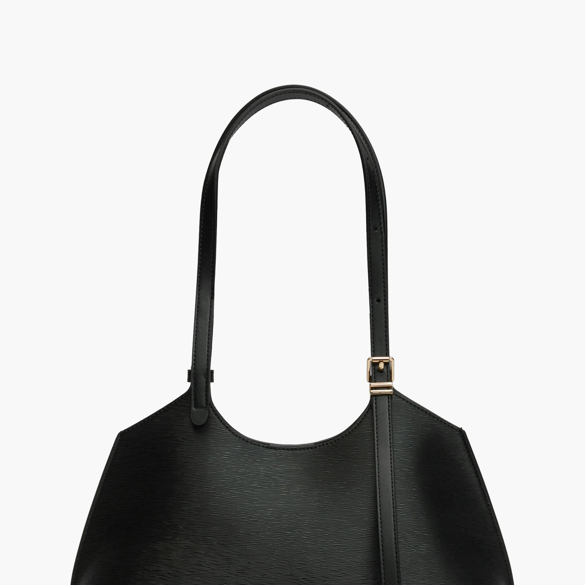 תיק טומי הילפיגר Modern Mini Tote