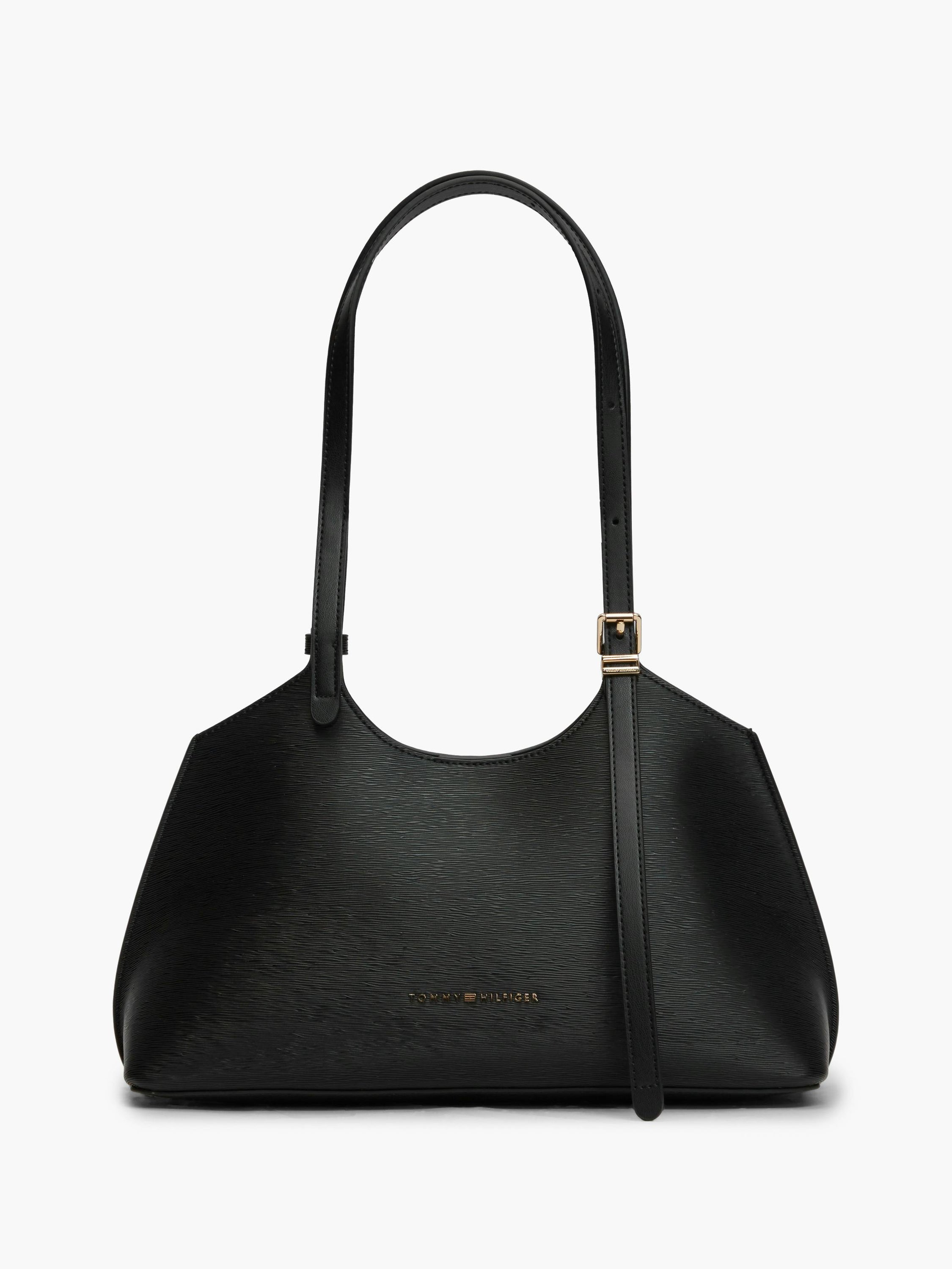 תיק טומי הילפיגר Modern Mini Tote