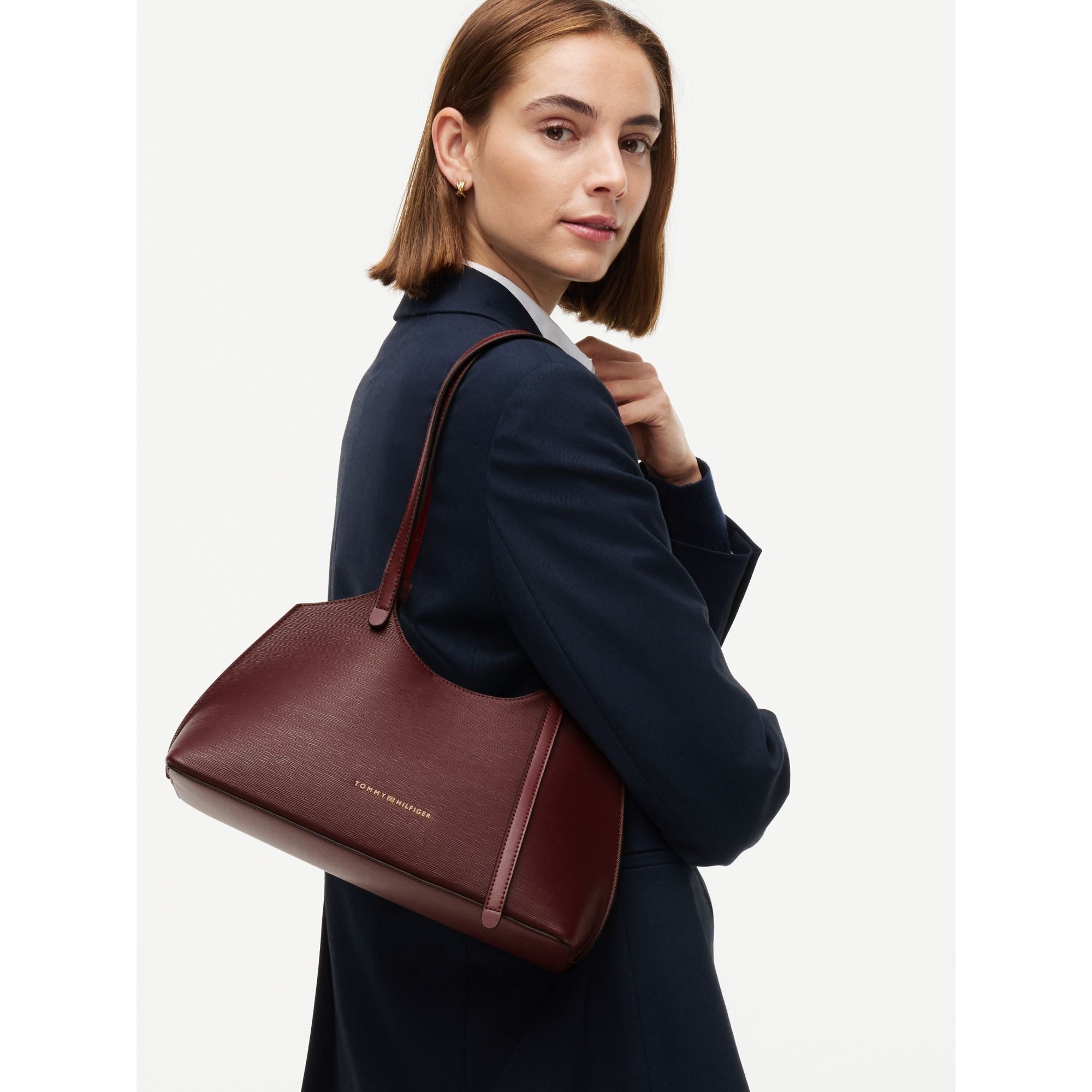 Tommy Hilfiger Modern Mini Tote Bag