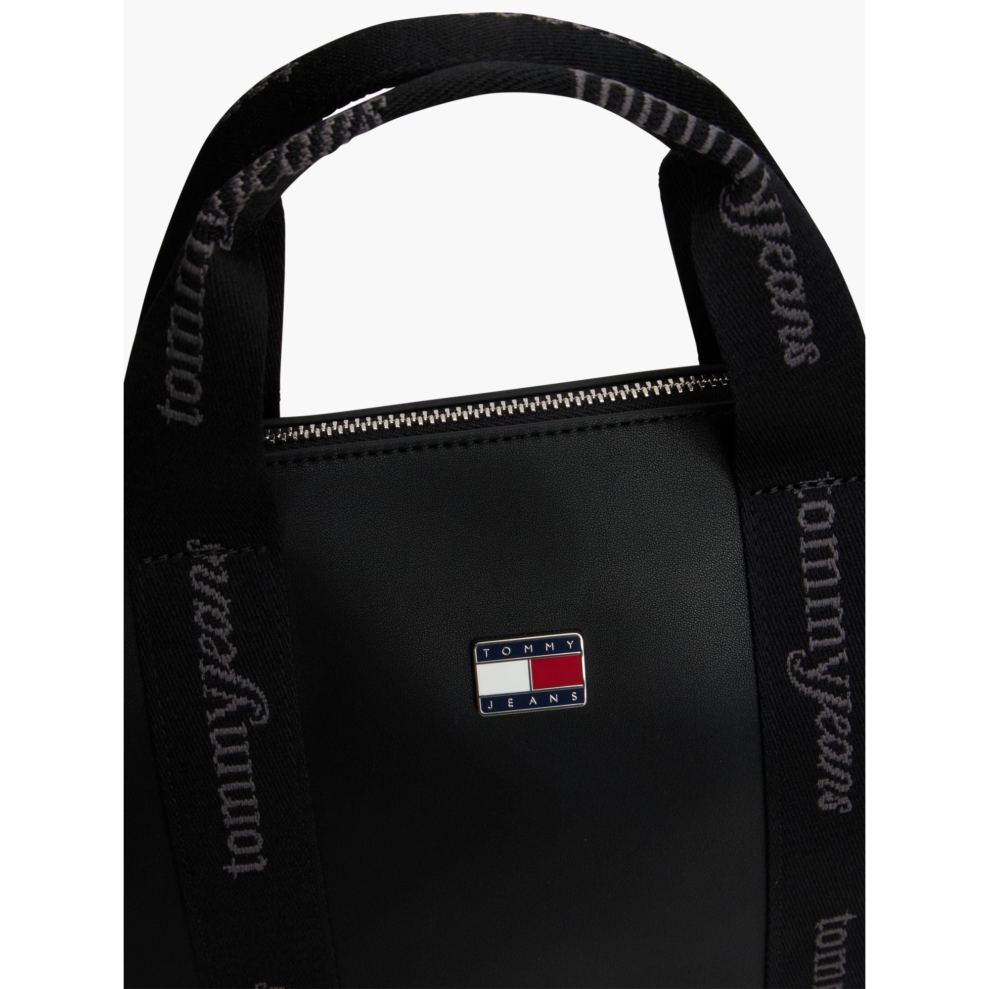 תיק טומי הילפיגר Daily Elevated Mini Tote