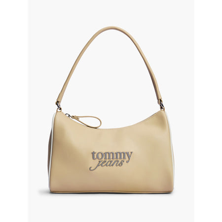 Tommy Hilfiger Bold Script Shoulder Bag