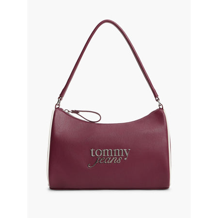 Tommy Hilfiger Bold Script Shoulder Bag