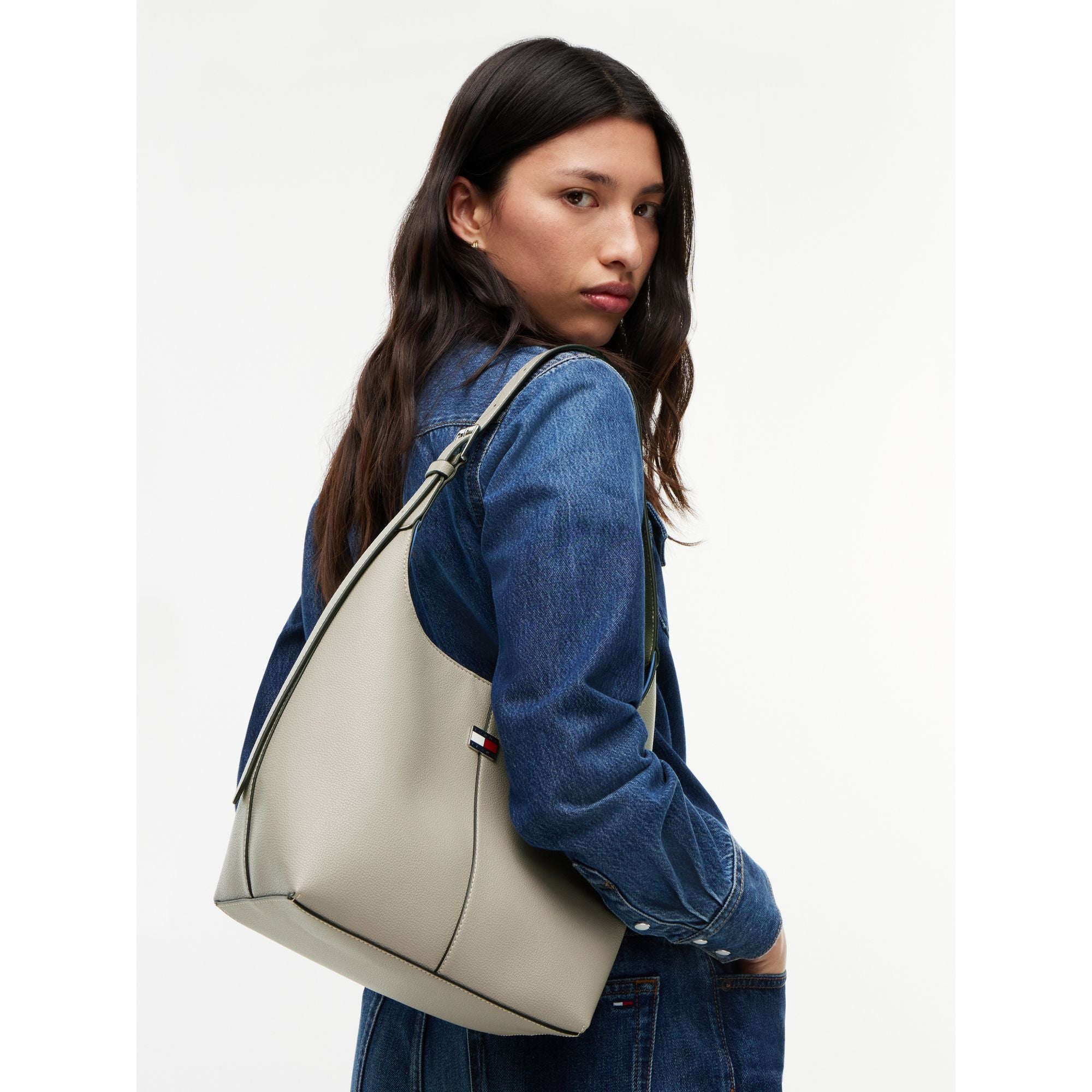 Tommy Hilfiger City Bucket Bag