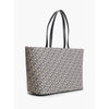 תיק טומי הילפיגר Jacquard Ess Tote