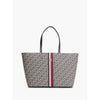 תיק טומי הילפיגר Jacquard Ess Tote