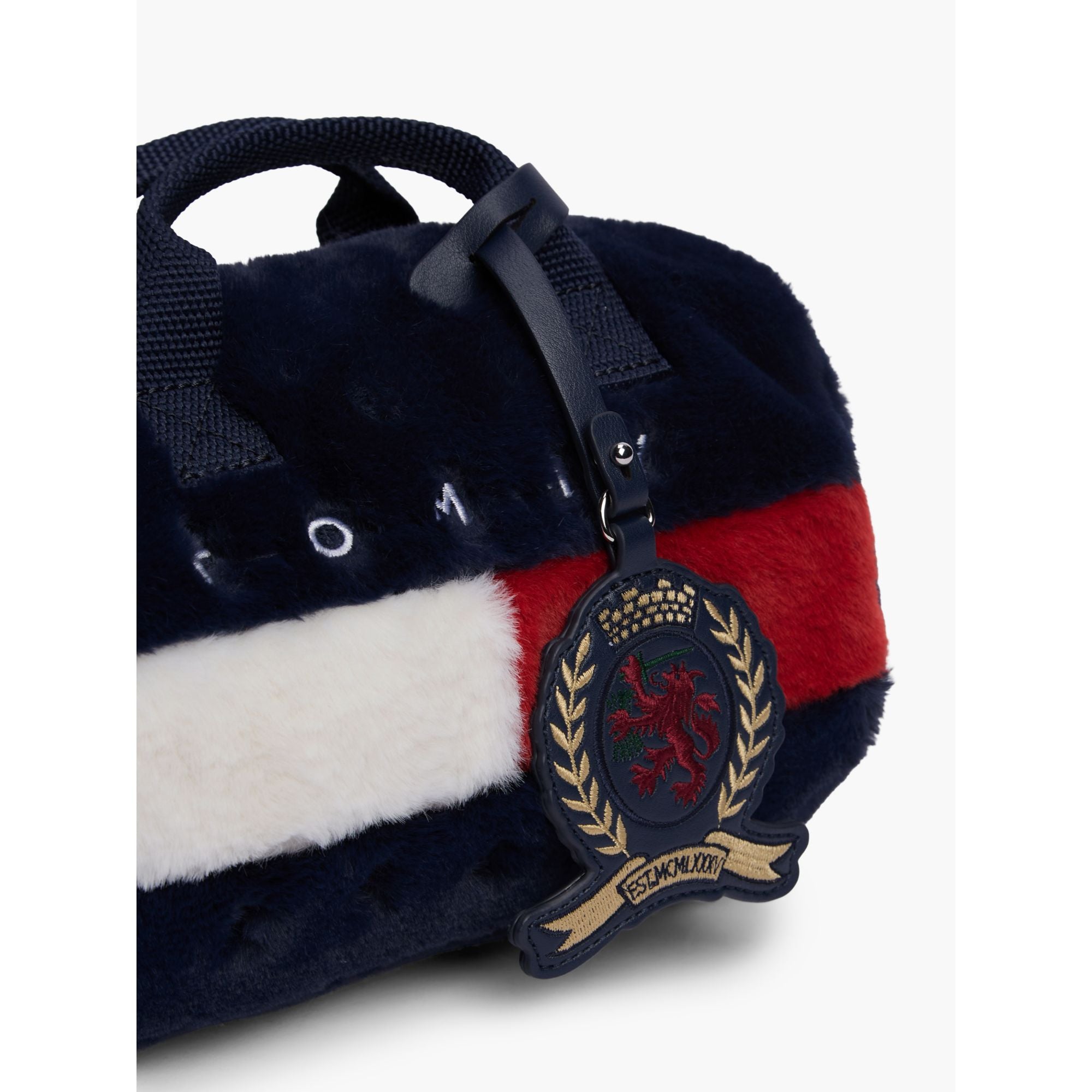 תיק טומי הילפיגר Archive Fur Micro Duffle