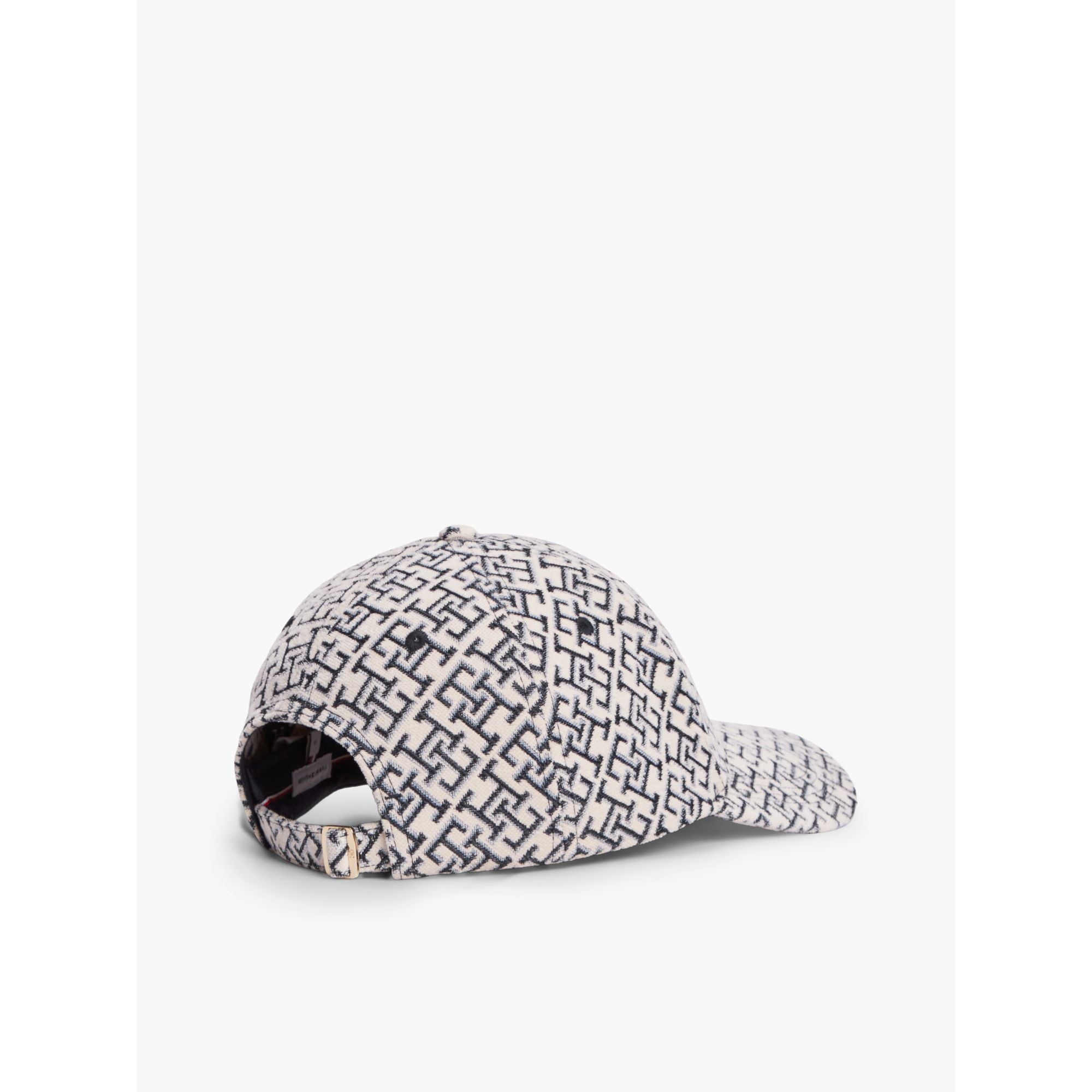 قبعة تومي هيلفيجر Monogram Cap