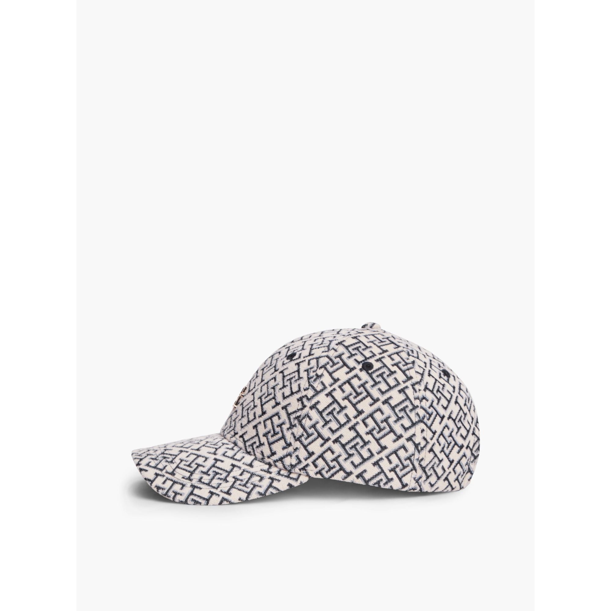 قبعة تومي هيلفيجر Monogram Cap