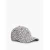 قبعة تومي هيلفيجر Monogram Cap