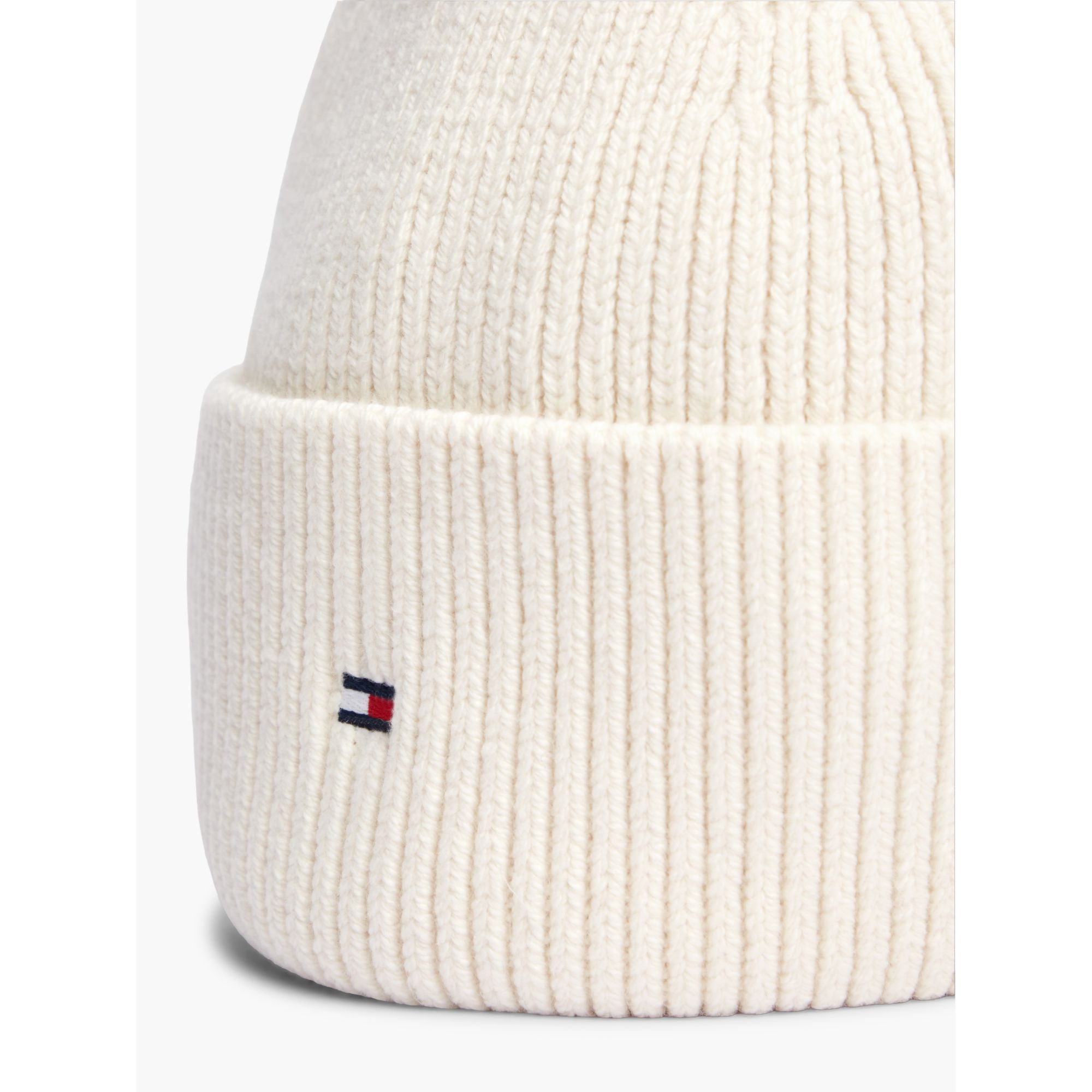 قبعة تومي هيلفيجر Flag Knit Beanie
