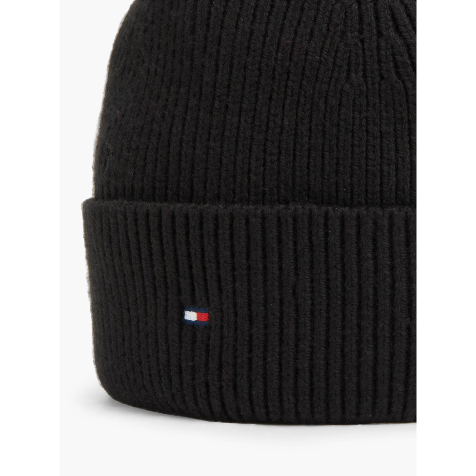 כובע טומי הילפיגר Flag Knit Beanie
