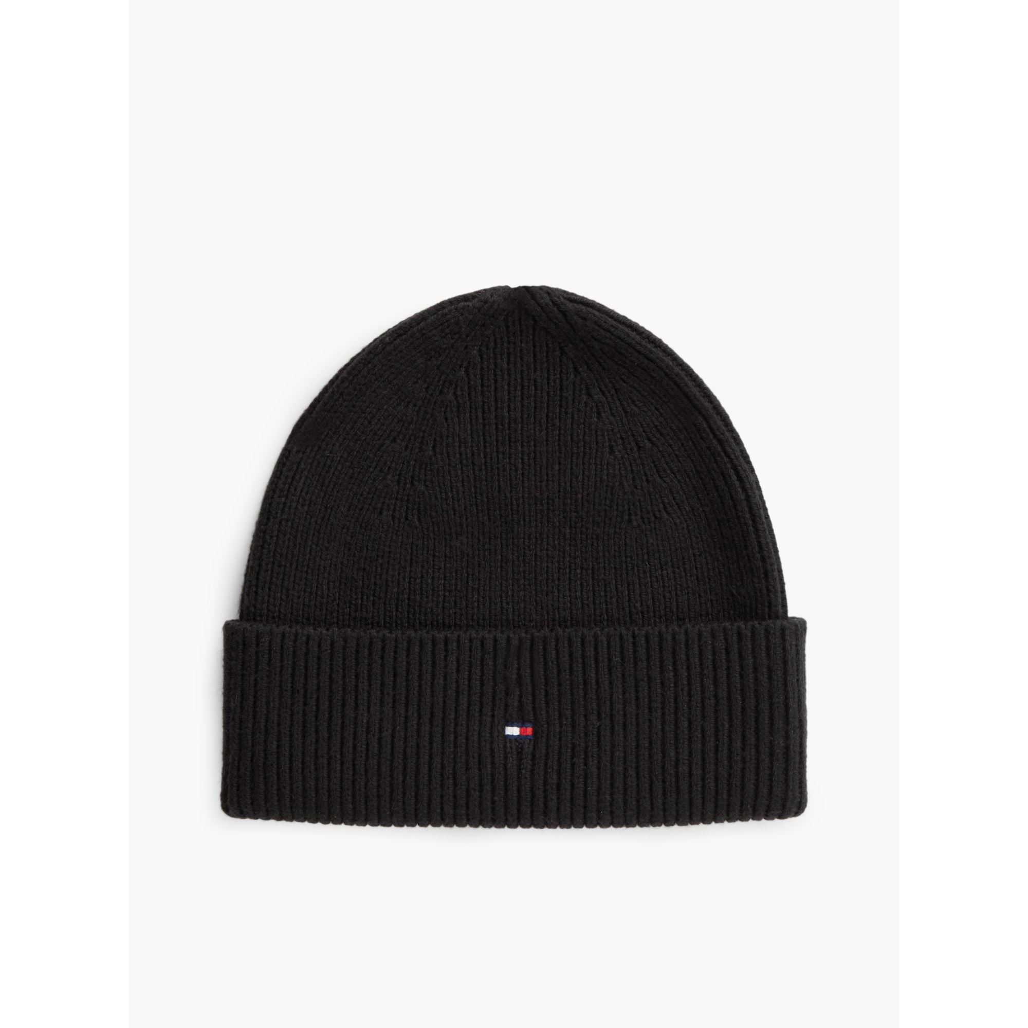 כובע טומי הילפיגר Flag Knit Beanie