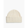 כובע טומי הילפיגר Enamel Flag Cable Beanie