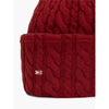 قبعة تومي هيلفيجر Enamel Flag Cable Beanie