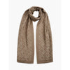 وشاح تومي هيلفيجر Monogram Jacq