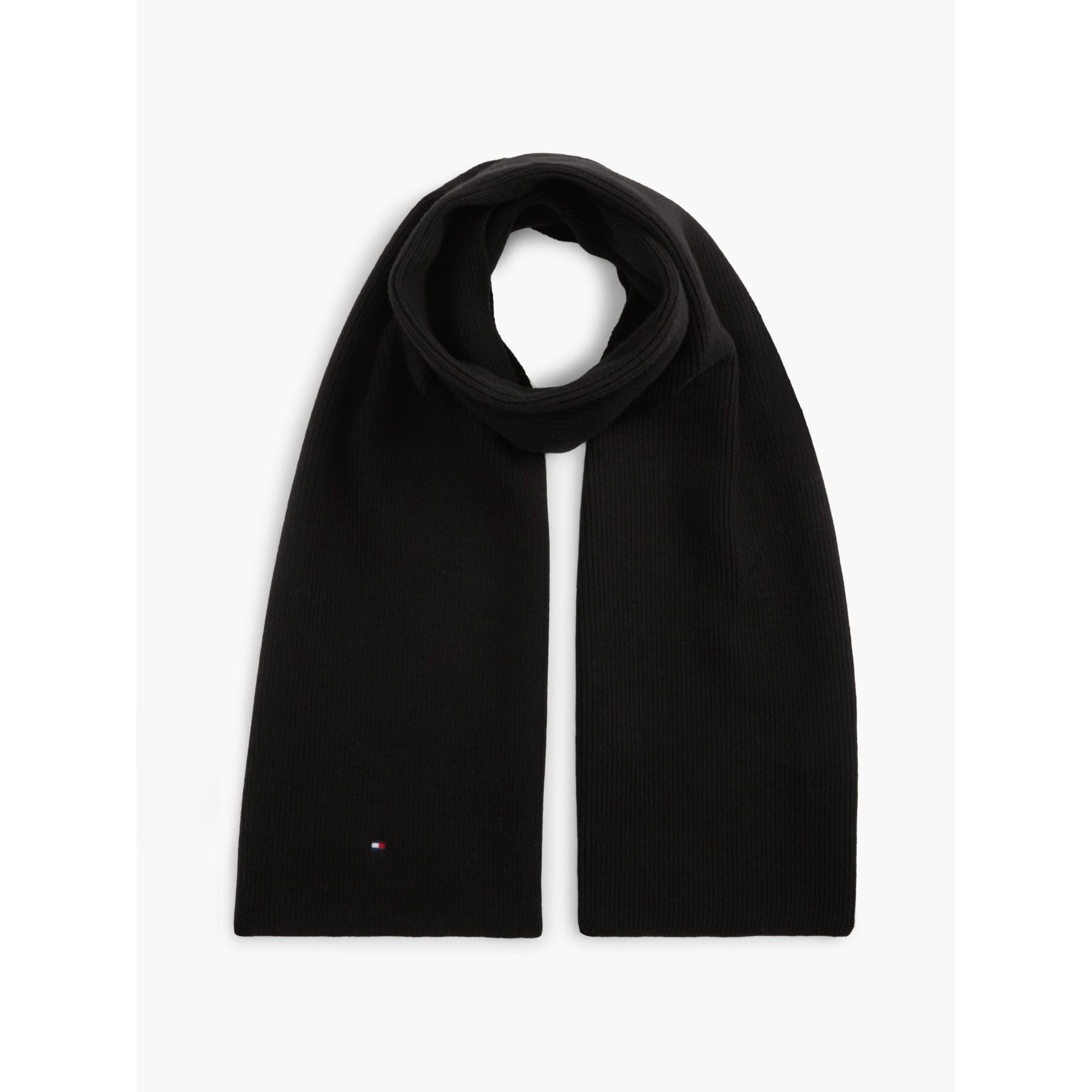 وشاح تومي هيلفيجر Flag Knit