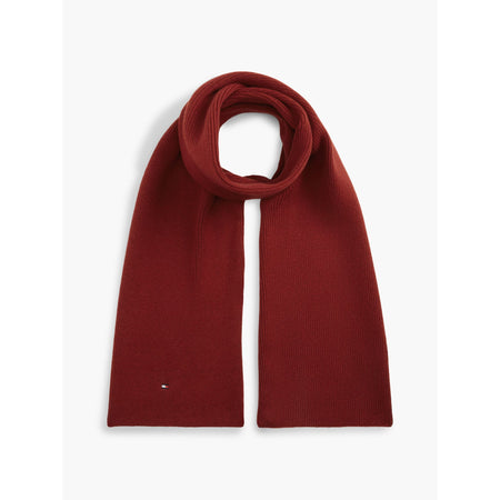 Tommy Hilfiger Flag Knit Scarf