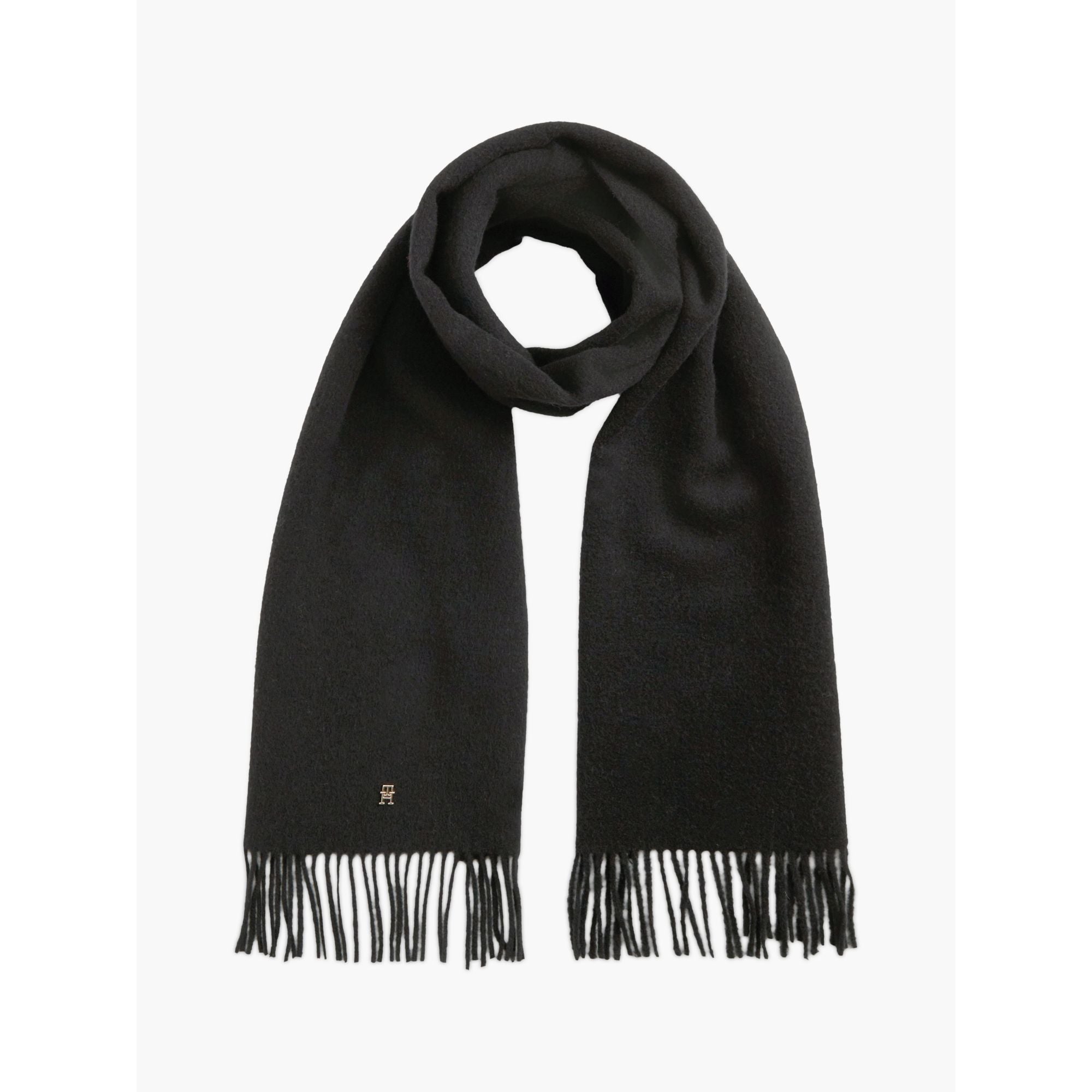 צעיף טומי הילפיגר Elevated Chic Woven