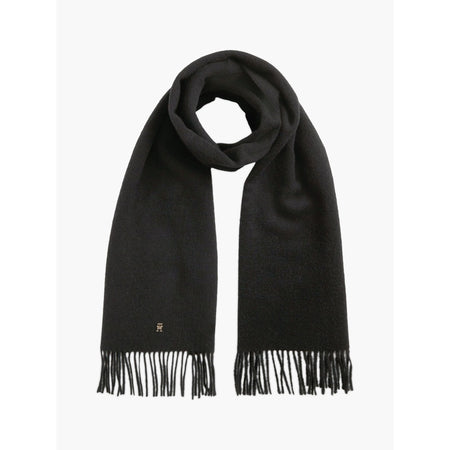 Tommy Hilfiger Elevated Chic Woven Scarf