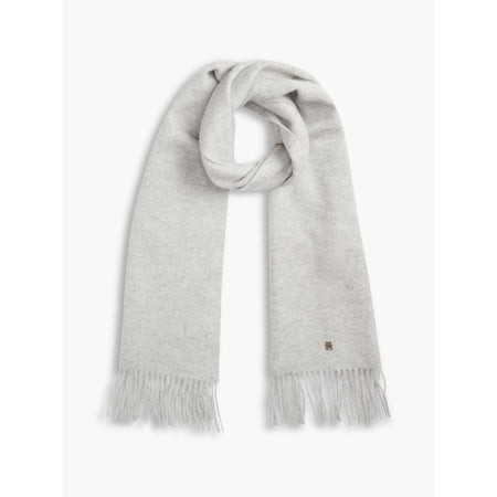 Tommy Hilfiger Elevated Chic Woven Scarf