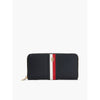 Tommy Hilfiger Icon Lrg Za Nylon Corp Wallet