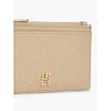 Tommy Hilfiger Icon Long CC Holder Mono Wallet