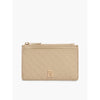 Tommy Hilfiger Icon Long CC Holder Mono Wallet