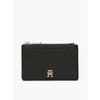 Tommy Hilfiger Icon Long CC Holder Mono Wallet