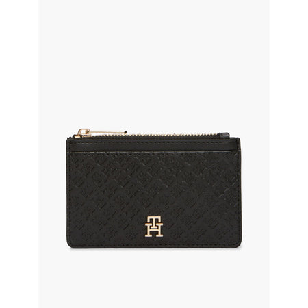 Tommy Hilfiger Icon Long CC Holder Mono Wallet