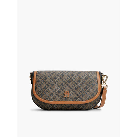 Tommy Hilfiger Monoplay Saddle Bag