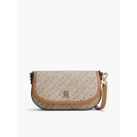 Tommy Hilfiger Monoplay Saddle Bag