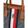 תיק טומי הילפיגר Monoplay Mini Tote Corp