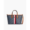 תיק טומי הילפיגר Monoplay Mini Tote Corp