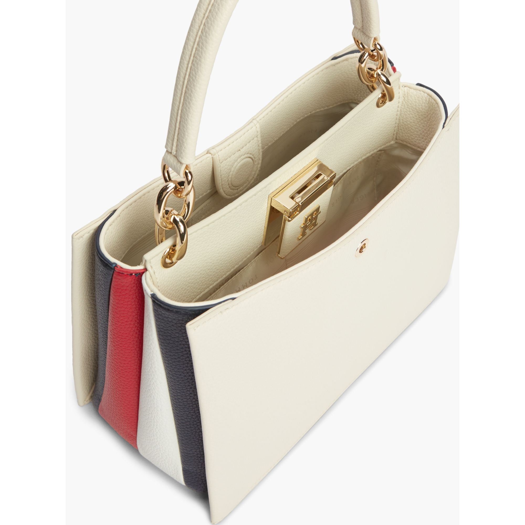 תיק טומי הילפיגר Her Med Satchel Corp