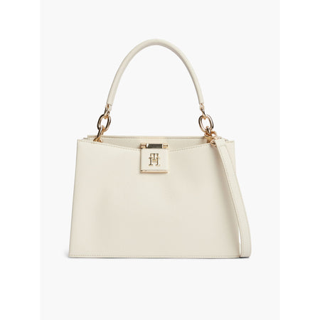 Tommy Hilfiger Her Med Satchel Corp Bag